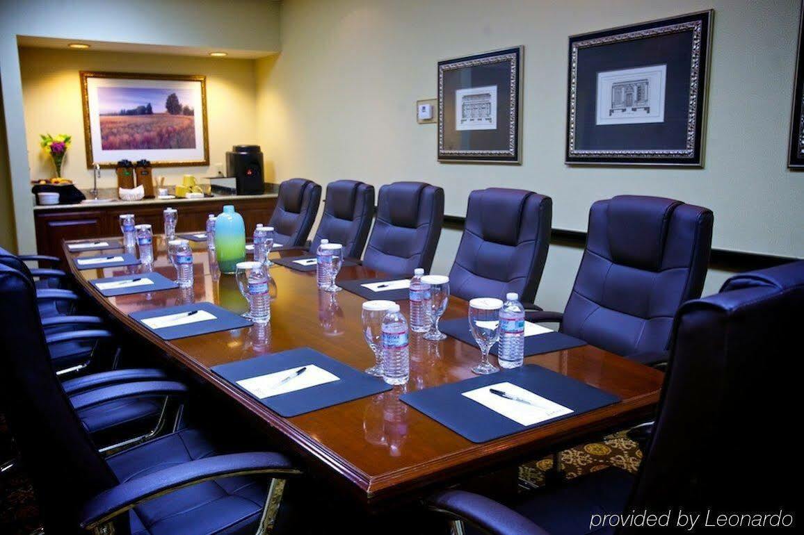 Radisson Hotel Nashville Airport Business foto